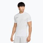 Tricou de fotbal pentru bărbați Nike Academy Dri-Fit white/white/black/black