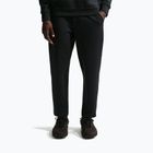Pantaloni pentru bărbați Nike 24.7 ImpossiblySoft black/dark smoke grey