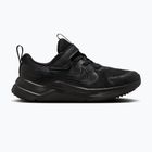 Încălțăminte de alergare pentru copii Nike Cosmic Runner black/black/anthracite