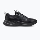 Încălțăminte de alergare pentru juniori Nike Cosmic Runner black/black/anthracite