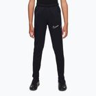 Pantaloni pentru copii Nike Academy Dri-Fit Jr black/black/white