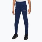 Pantaloni pentru copii Nike Academy Dri-Fit Jr midnight navy/midnight navy/white