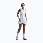 Rochie de tenis Nike Victory Dri-Fit white/black