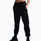 Pantaloni pentru femei Nike Sportswear Tech Fleece Mid-Rise black/black