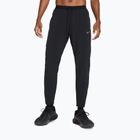 Pantaloni de alergare pentru bărbați Nike Stride Dri-Fit Woven black