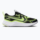 Încălțăminte pentru copii Nike Cosmic Runner black/volt/wolf grey