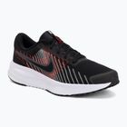 Încălțăminte de alergare pentru bărbați Nike Run Defy black/university red/white/cool grey