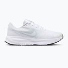 Încălțăminte de alergare pentru femei Nike Run Defy white / pure platinum / black