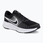 Încălțăminte de alergare pentru bărbați Nike Run Defy black/white