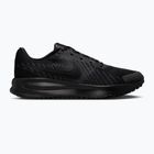 Încălțăminte de alergare pentru bărbați Nike Run Defy black/anthracite