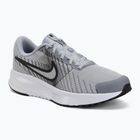Încălțăminte de alergare pentru bărbați Nike Run Defy wolf grey/white/iron grey/black