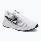 Încălțăminte de alergare pentru bărbați Nike Run Defy white/black
