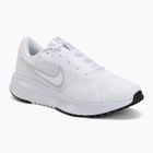 Încălțăminte de alergare pentru bărbați Nike Run Defy white/black/pure platinum