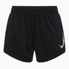 Pantaloni scurți de antrenament pentru copii Nike Multi Dri-FIT black/black
