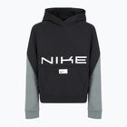 Hanorac pentru copii Nike Multi Dri-FIT black/smoke grey/white