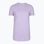 Tricou pentru femei Nike One Maternity Dri Fit Slim-Fit lilac ice