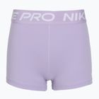 Pantaloni scurți pentru femei Nike Pro 365 3" lilac ice/white