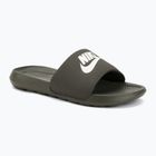 Șlapi pentru bărbați Nike Victori One Slide cargo khaki/cargo khaki/sail
