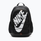 Rucsac de oraș Nike Hayward 26 l black/black/white