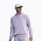 Bluză de antrenament pentru bărbați Nike Primary Dri-Fit UV hydrangeas/heather/ hydrangeas