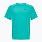 Tricou de antrenament pentru bărbați Nike Dri-Fit Ready dusty cactus/black