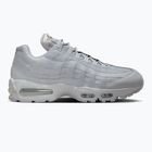 Încălțăminte pentru bărbați Nike Air Max 95 Big Bubble wolf grey/wolf grey/anthracite/wolf grey