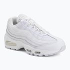 Încălțăminte pentru bărbați Nike Air Max 95 Big Bubble white/white/pure platinum/white