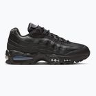 Încălțăminte pentru bărbați Nike Air Max 95 Big Bubble black/anthracite/black