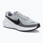 Încălțăminte de alergare pentru bărbați Nike Revolution 8 light smoke grey/smoke grey/white/black