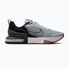 Încălțăminte de antrenament pentru bărbați Nike Air Max Alpha Trainer 6 light smoke grey/black/anthracite