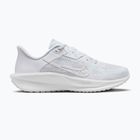 Încălțăminte de alergare pentru bărbați Nike Quest 6 white / platinum tint / white