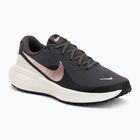 Încălțăminte de alergare pentru femei Nike Revolution 8 medium ash/black-sail/metallic red bronze