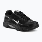 Încălțăminte pentru bărbați Nike Initiator black/black/dark smoke grey / metalic silver