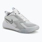 Încălțăminte de volei Nike Zoom Hyperace 3 SE smmit white/metalic silver/pure platinum