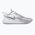 Încălțăminte de volei Nike Zoom Hyperace 3 SE smmit white/metalic silver/pure platinum