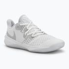 Pantofi de volei Nike Zoom Hyperspeed Court SE smmit white/metallic silver/pure platinum