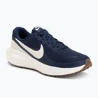 Încălțăminte de alergare pentru bărbați Nike Revolution 8 midnight navy/gum med brown/sail