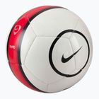 Minge de fotbal Nike Skills Total 90 white/black/red/black mărimea 1