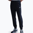 Pantaloni pentru bărbați Nike Club Jogger obsidian/obsidian/white