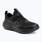 Încălțăminte de alergare pentru copii Nike Cosmic Runner black/black/anthracite