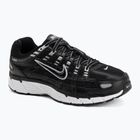 Încălțăminte pentru bărbați Nike P-6000 black/white/metallic silver/black
