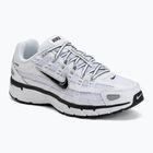 Încălțăminte pentru bărbați Nike P-6000 white/metallic silver/black/black