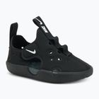 Sandale pentru copii Nike Sunray Protect 4 black/anthracite/white