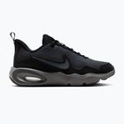 Încălțăminte  Nike Air Max Nova black/cool grey/wolf grey/anthracite