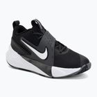 Încălțăminte pentru copii Nike Team Hustle D 12 black/anthracite/white