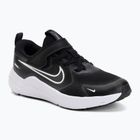Încălțăminte de alergare pentru copii Nike Cosmic Runner black/anthracite/white