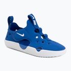 Sandale pentru copii Nike Sunray Protect 4 HF6277 game royal/white
