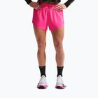 Pantaloni scurți de alergare pentru femei Nike AeroSwift Dri-Fit ADV Mid-Rise 3" hyper pink/black