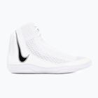 Încălțăminte de lupte Nike Inflict 4 white/black/white