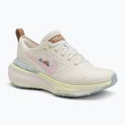 Încălțăminte de alergare pentru femei Nike Invincible 3 sail/pink foam/sail/football grey